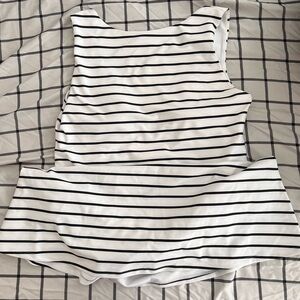 Athletic Workout Dress